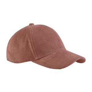 EarthAware® Organic Cord Baseball Cap, miniatyr 5